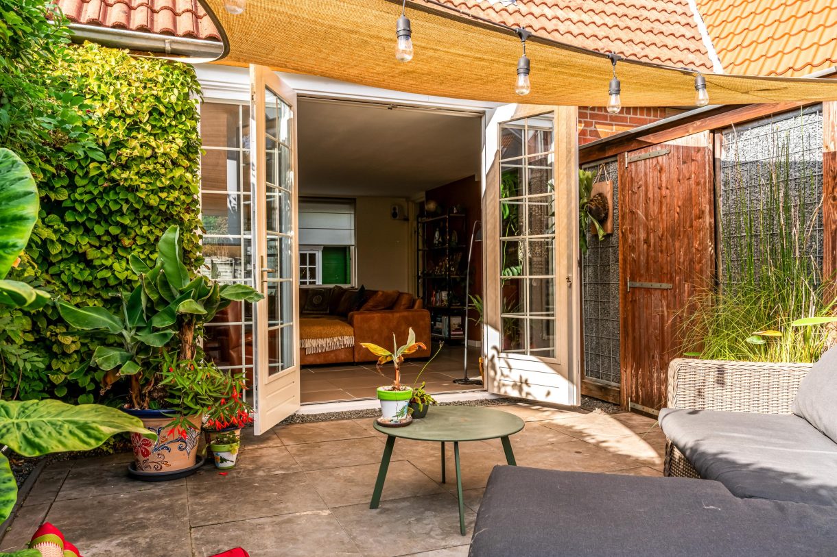 Te koop: Foto Woonhuis aan de Leeuwerik 9A in Nieuwegein