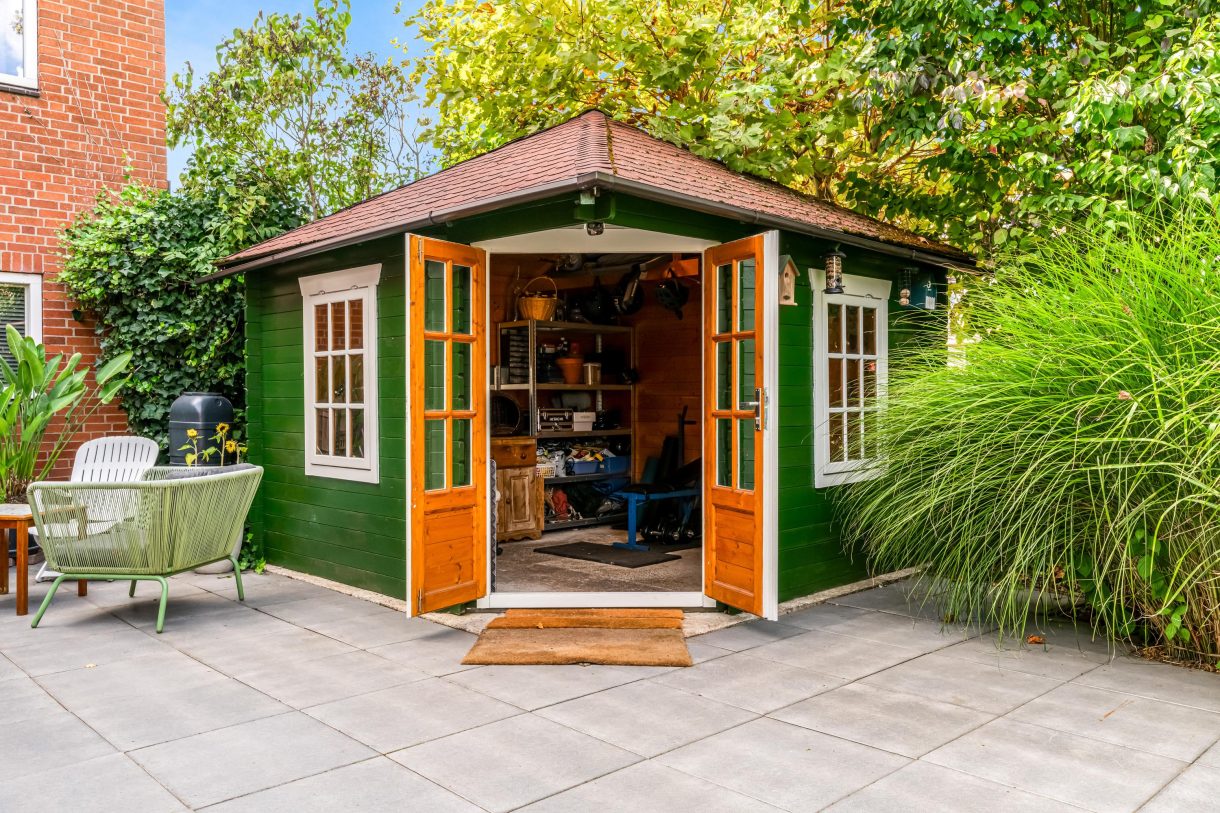 Te koop: Foto Woonhuis aan de Leeuwerik 9A in Nieuwegein