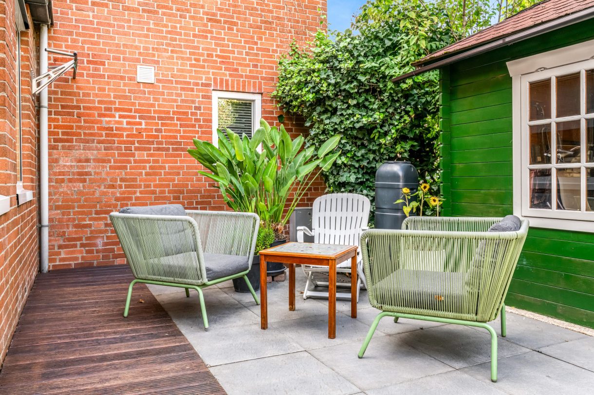 Te koop: Foto Woonhuis aan de Leeuwerik 9A in Nieuwegein