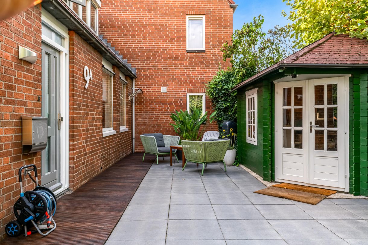 Te koop: Foto Woonhuis aan de Leeuwerik 9A in Nieuwegein