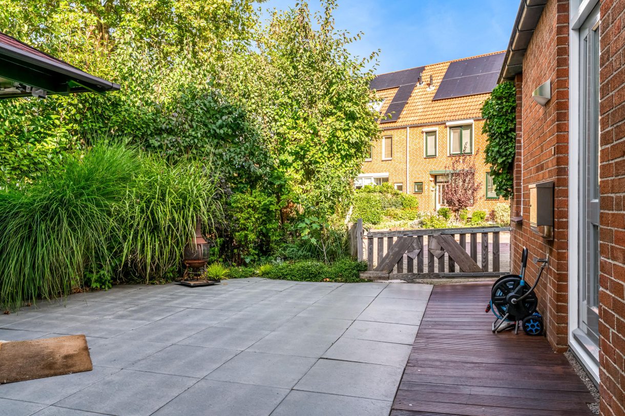 Te koop: Foto Woonhuis aan de Leeuwerik 9A in Nieuwegein