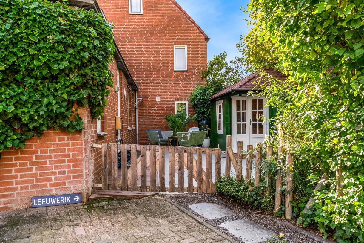 Te koop: Foto Woonhuis aan de Leeuwerik 9A in Nieuwegein