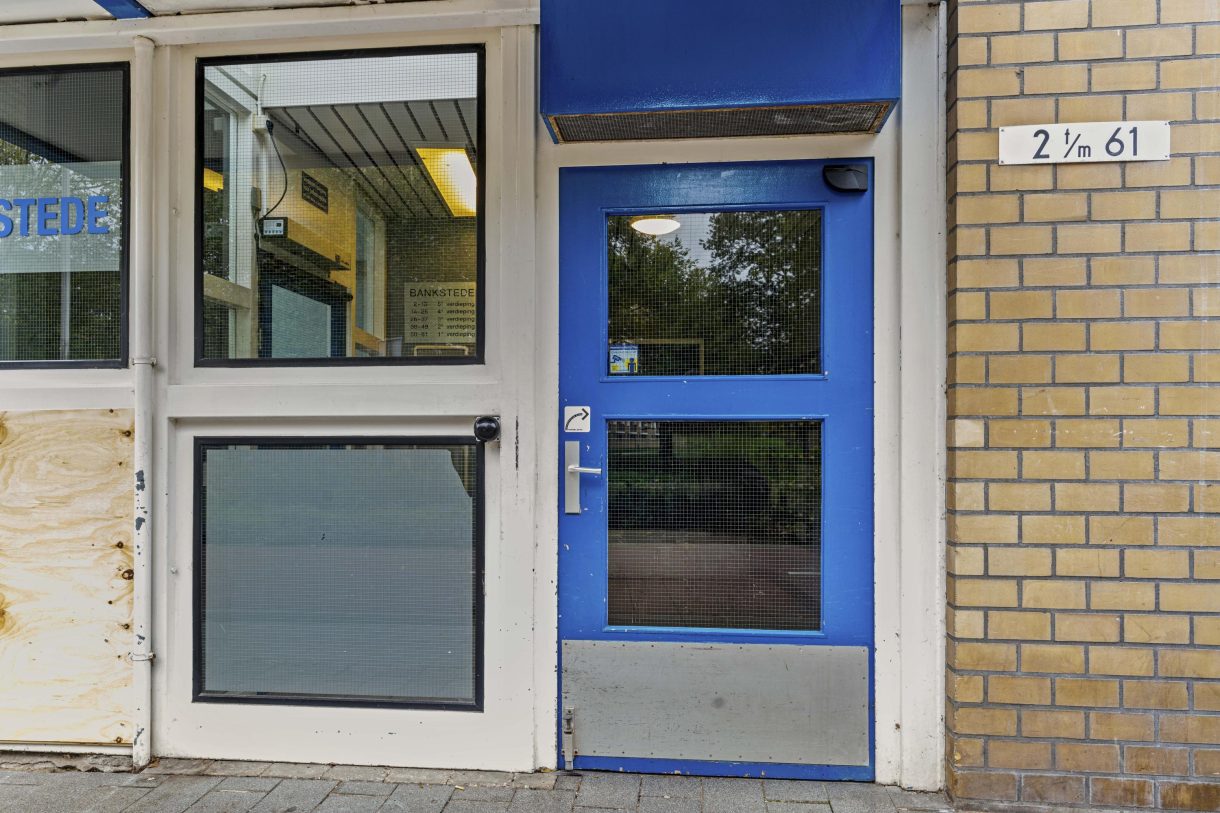 Te koop: Foto Appartement aan de Bankstede 30 in Nieuwegein