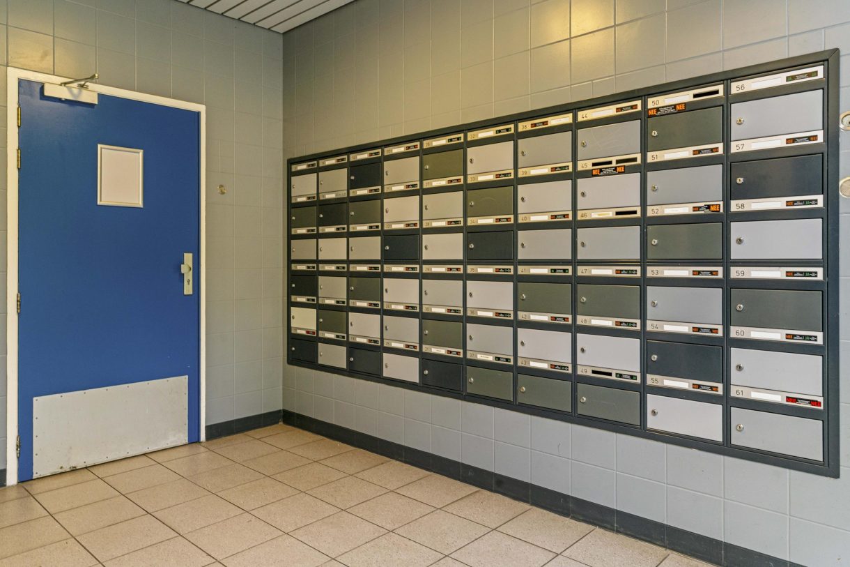 Te koop: Foto Appartement aan de Bankstede 30 in Nieuwegein