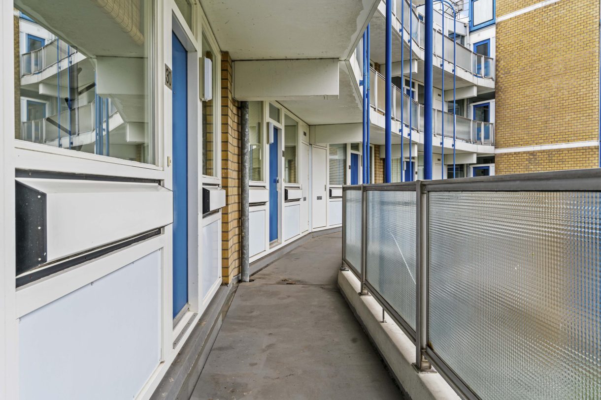 Te koop: Foto Appartement aan de Bankstede 30 in Nieuwegein