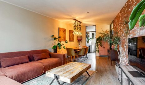 Te koop: Foto Appartement aan de Bankstede 30 in Nieuwegein