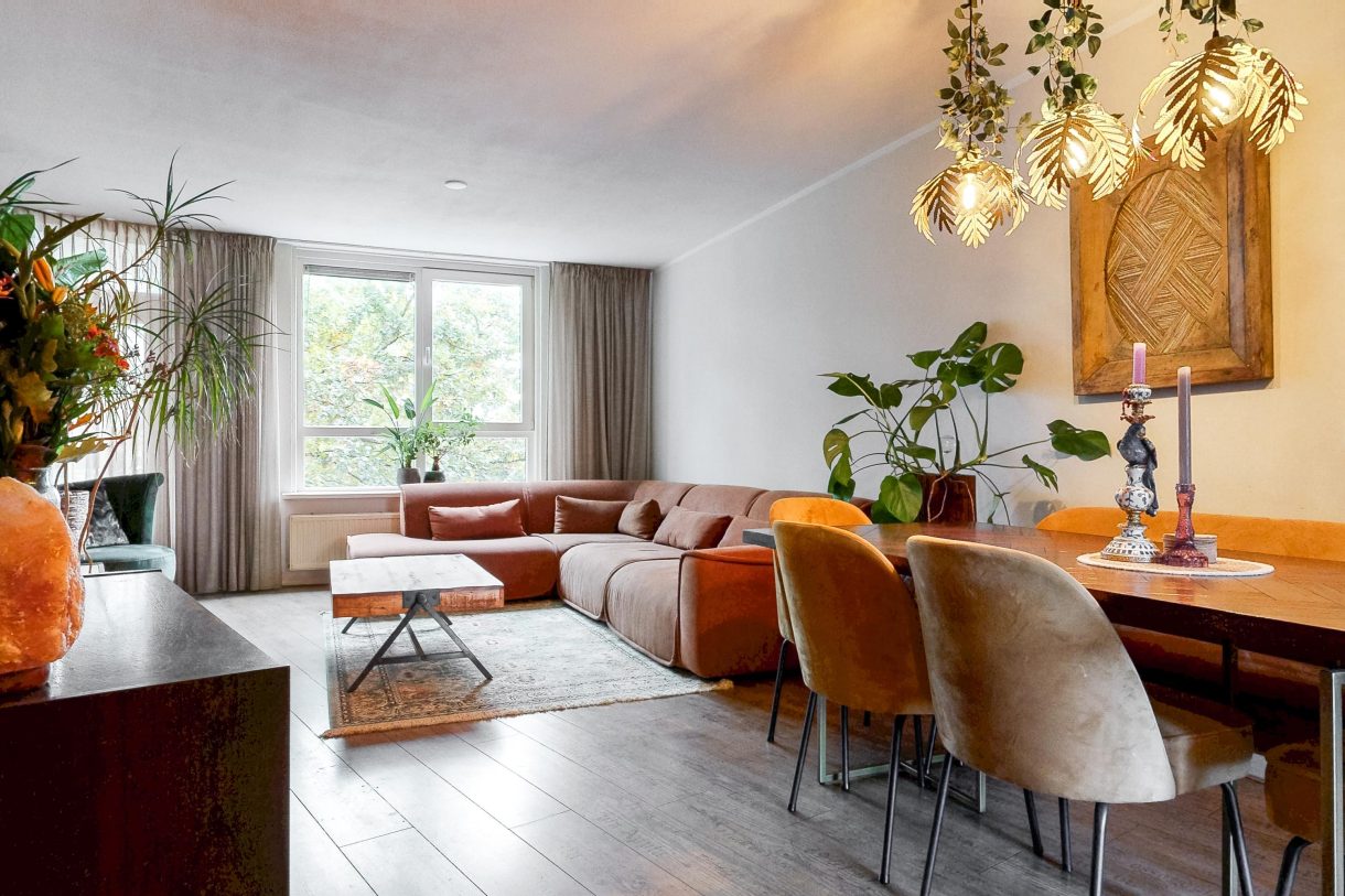 Te koop: Foto Appartement aan de Bankstede 30 in Nieuwegein