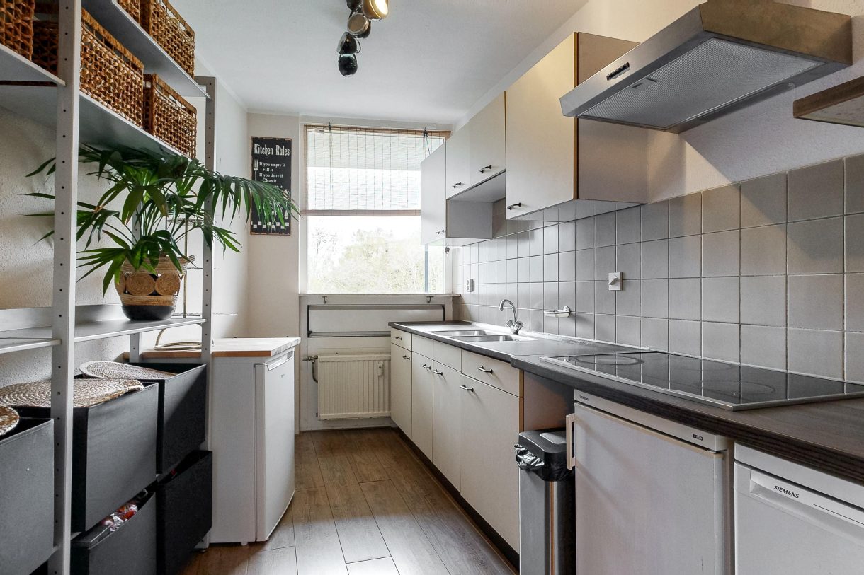 Te koop: Foto Appartement aan de Bankstede 30 in Nieuwegein
