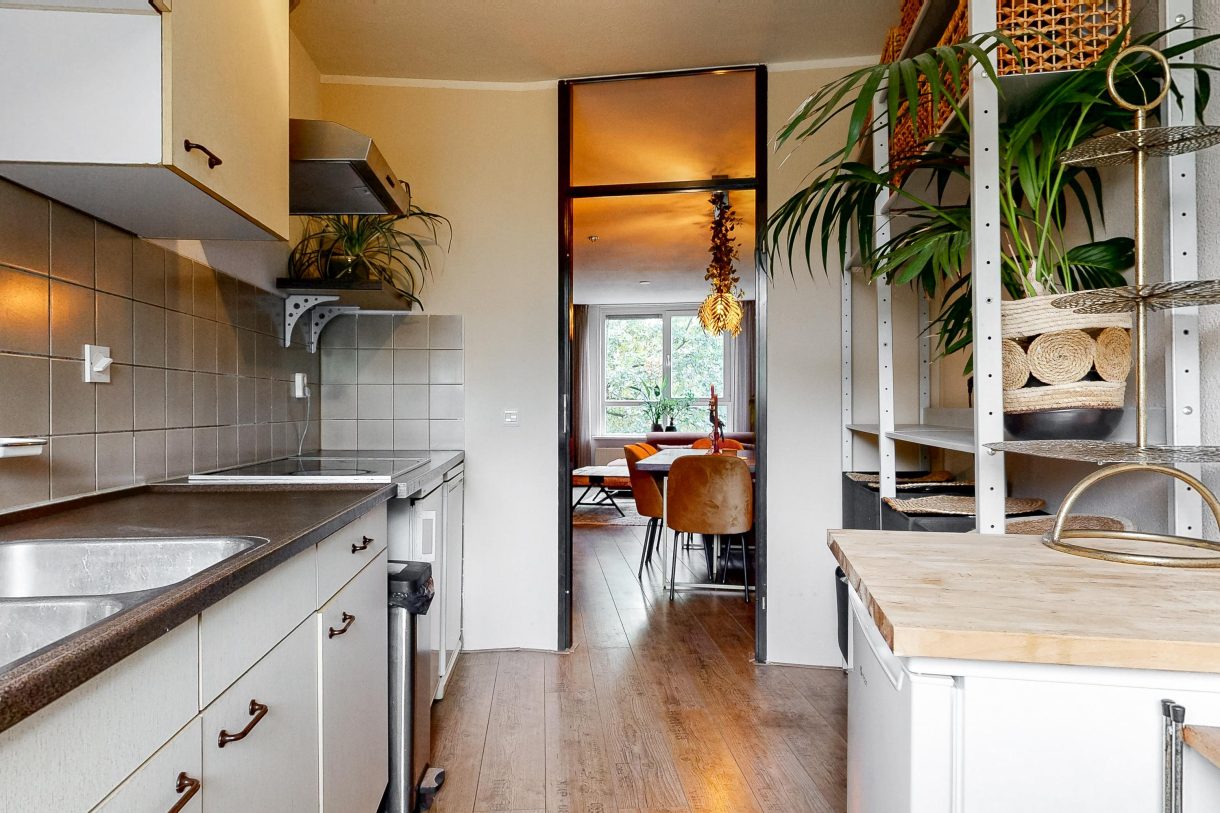 Te koop: Foto Appartement aan de Bankstede 30 in Nieuwegein