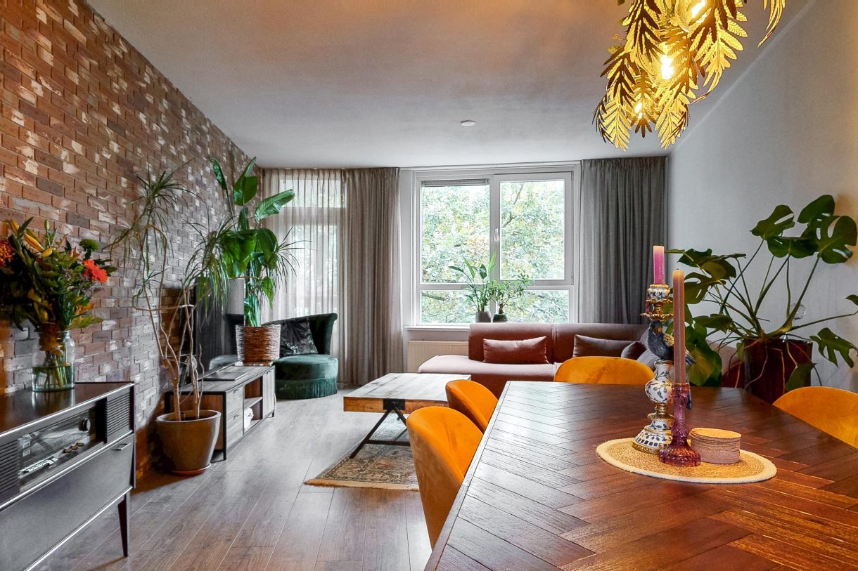 Te koop: Foto Appartement aan de Bankstede 30 in Nieuwegein