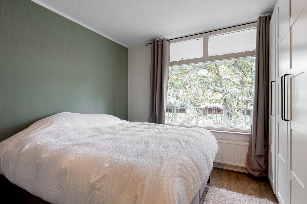 Te koop: Foto Appartement aan de Bankstede 30 in Nieuwegein