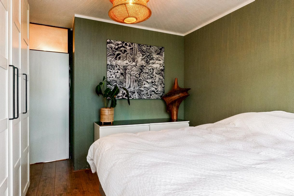 Te koop: Foto Appartement aan de Bankstede 30 in Nieuwegein