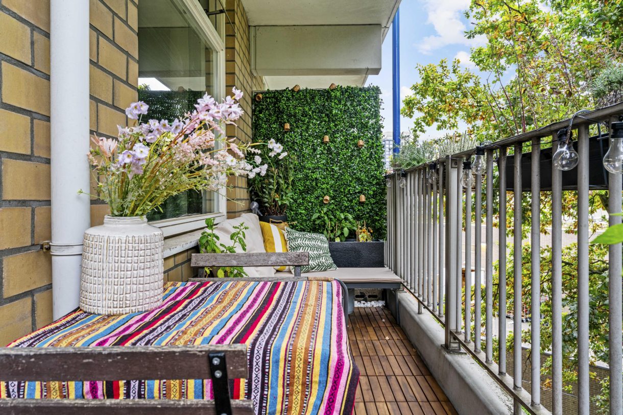 Te koop: Foto Appartement aan de Bankstede 30 in Nieuwegein