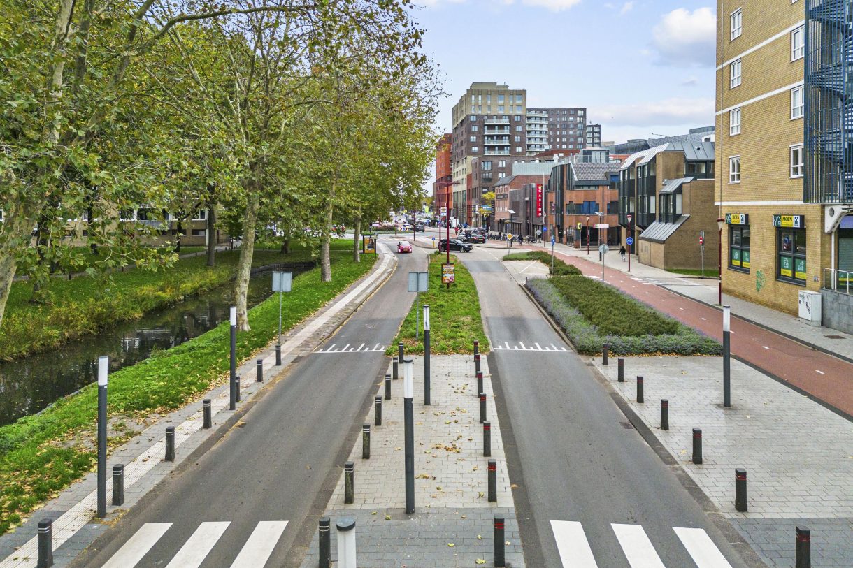 Te koop: Foto Appartement aan de Bankstede 30 in Nieuwegein