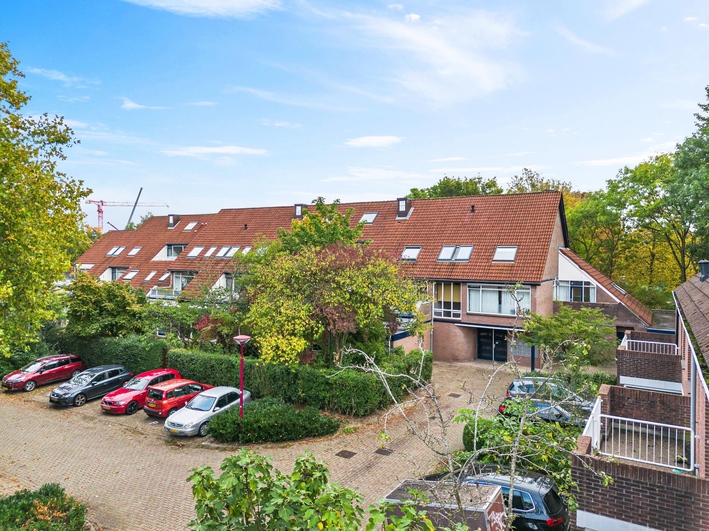 koop  Nieuwegein  Graspieper 32 – Hoofdfoto