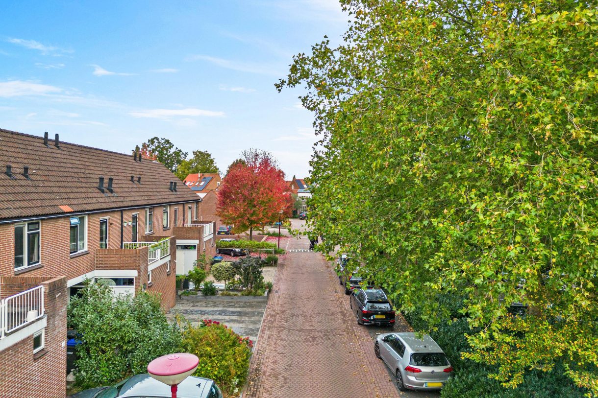 Te koop: Foto Appartement aan de Graspieper 32 in Nieuwegein