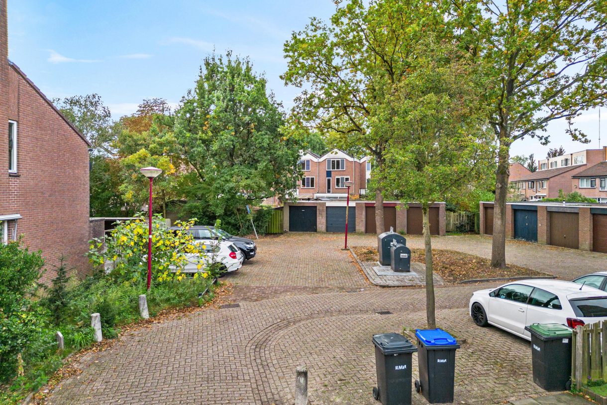 Te koop: Foto Appartement aan de Graspieper 32 in Nieuwegein