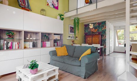 Te koop: Foto Appartement aan de Graspieper 32 in Nieuwegein