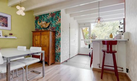 Te koop: Foto Appartement aan de Graspieper 32 in Nieuwegein