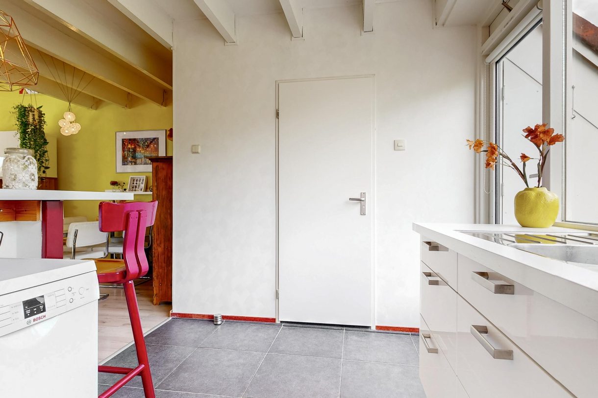 Te koop: Foto Appartement aan de Graspieper 32 in Nieuwegein