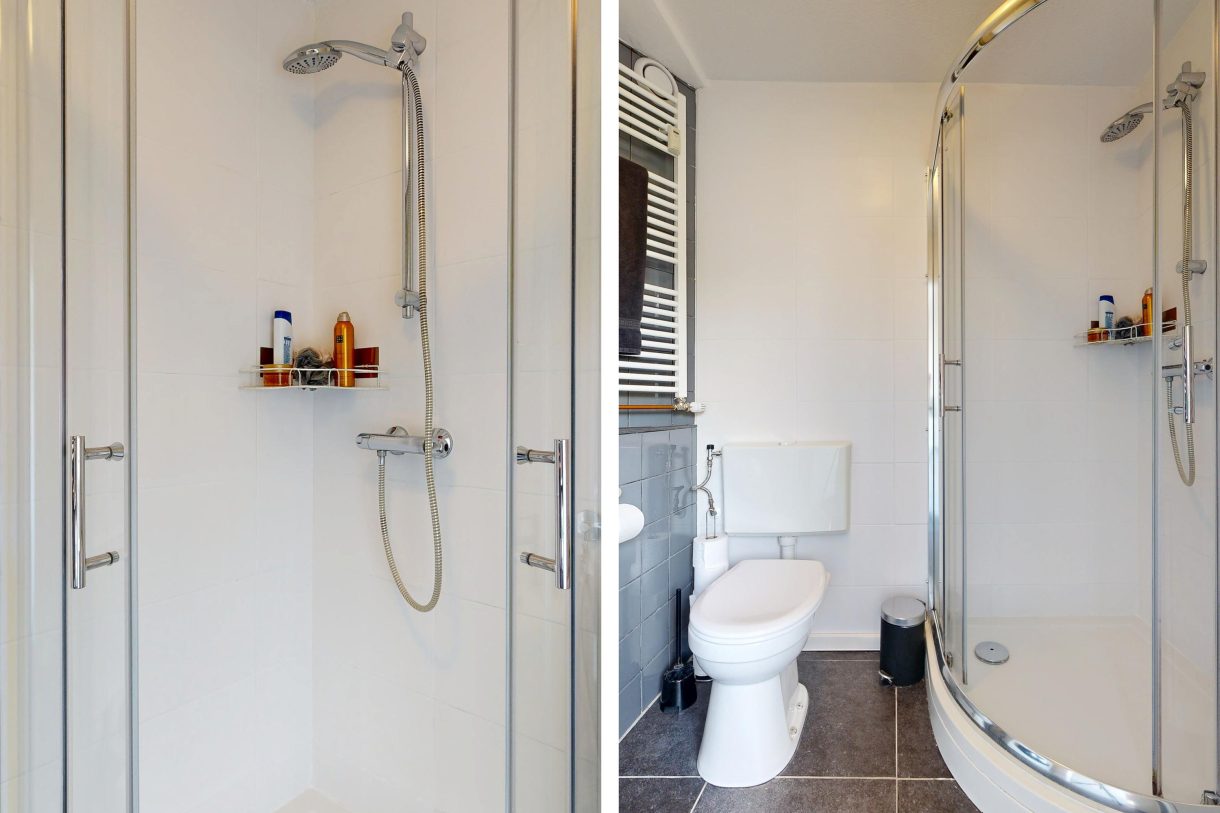 Te koop: Foto Appartement aan de Graspieper 32 in Nieuwegein