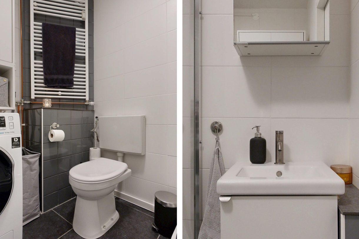 Te koop: Foto Appartement aan de Graspieper 32 in Nieuwegein