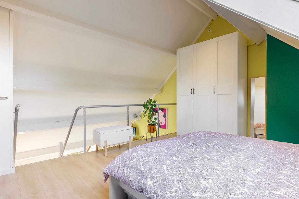 Te koop: Foto Appartement aan de Graspieper 32 in Nieuwegein