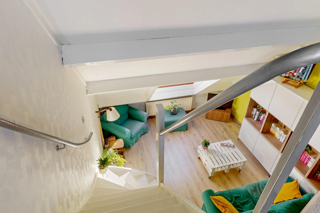 Te koop: Foto Appartement aan de Graspieper 32 in Nieuwegein