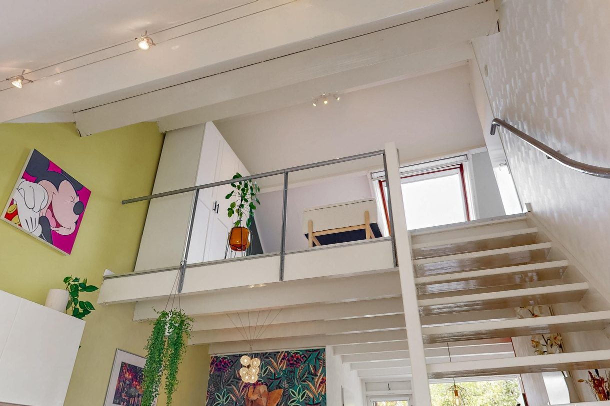 Te koop: Foto Appartement aan de Graspieper 32 in Nieuwegein