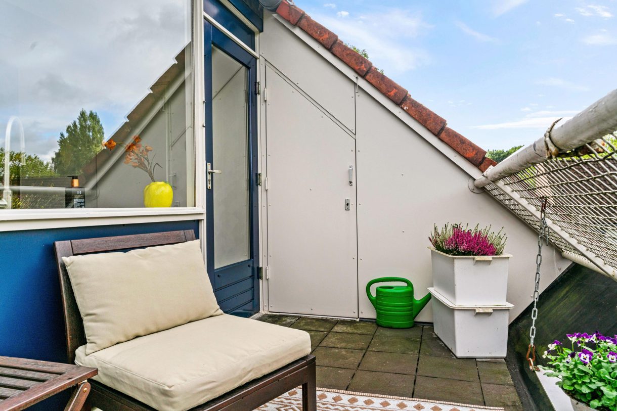 Te koop: Foto Appartement aan de Graspieper 32 in Nieuwegein