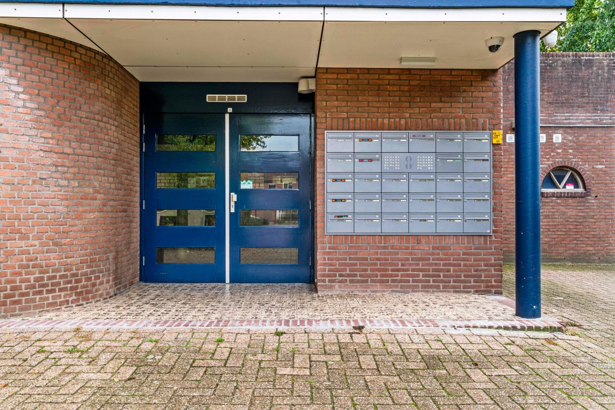 Te koop: Foto Appartement aan de Graspieper 32 in Nieuwegein