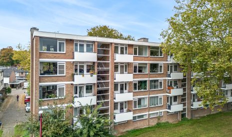 Hoofdfoto van Nieuwegein Prof. Dr. Bakkerlaan 39