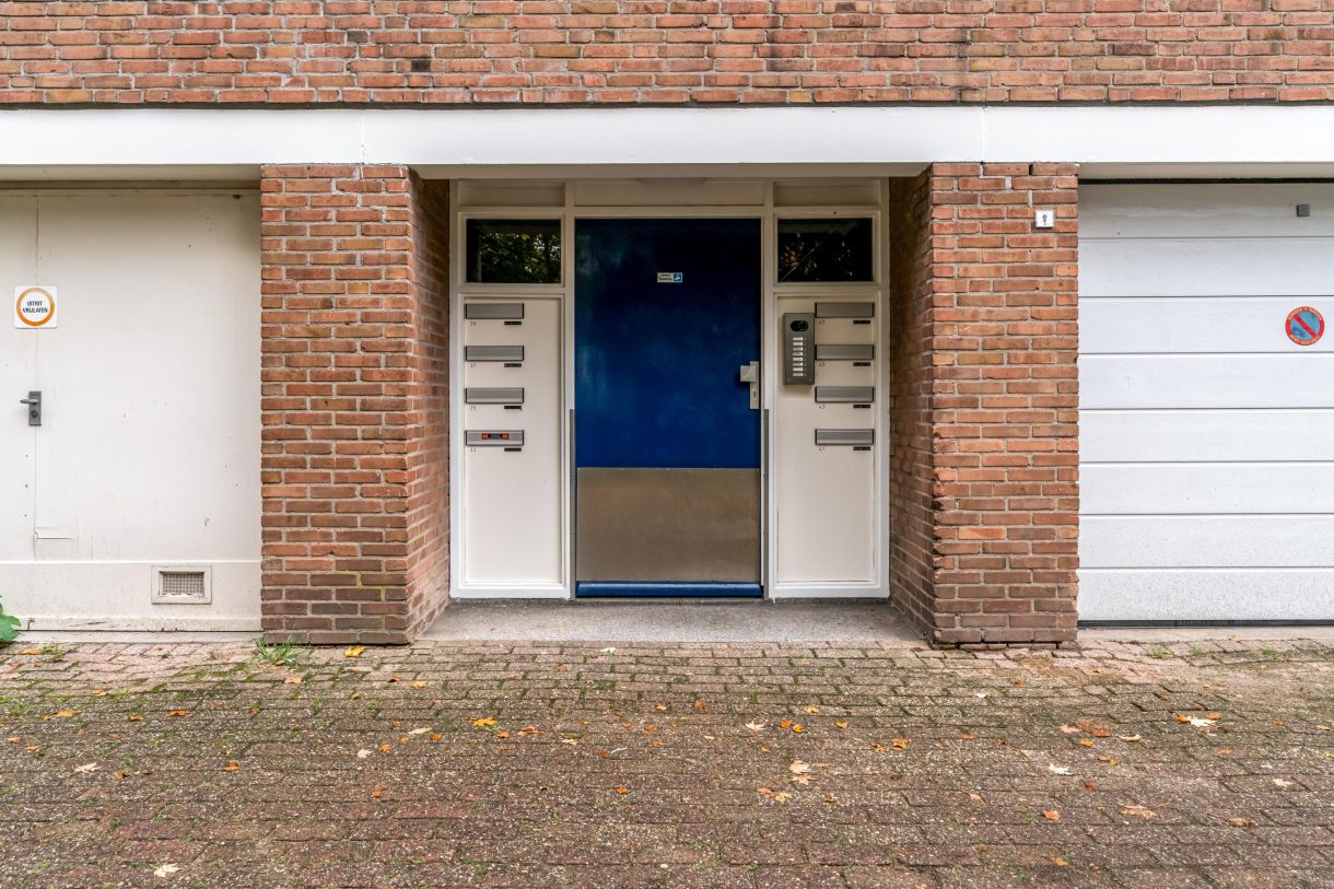 Te koop: Foto Appartement aan de Prof. Dr. Bakkerlaan 39 in Nieuwegein