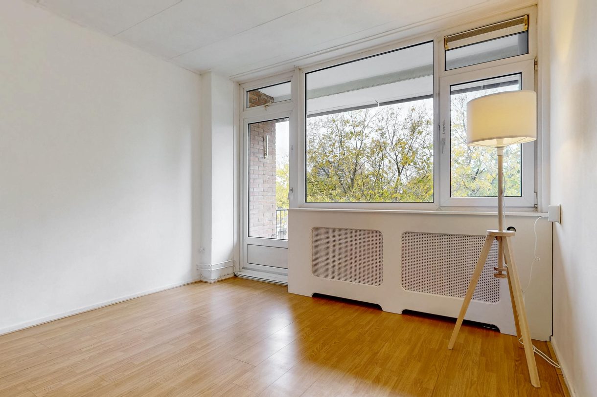 Te koop: Foto Appartement aan de Prof. Dr. Bakkerlaan 39 in Nieuwegein