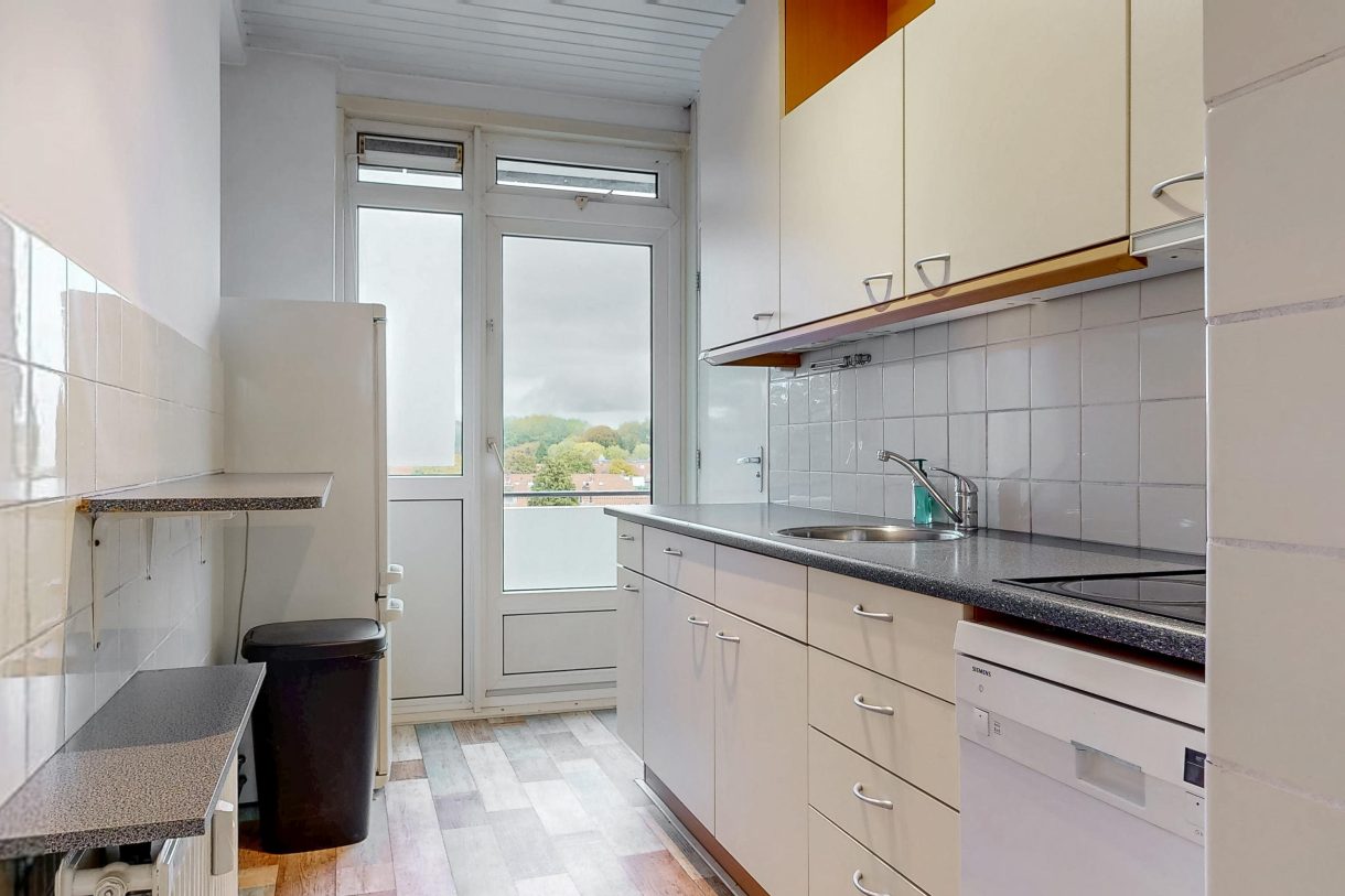 Te koop: Foto Appartement aan de Prof. Dr. Bakkerlaan 39 in Nieuwegein