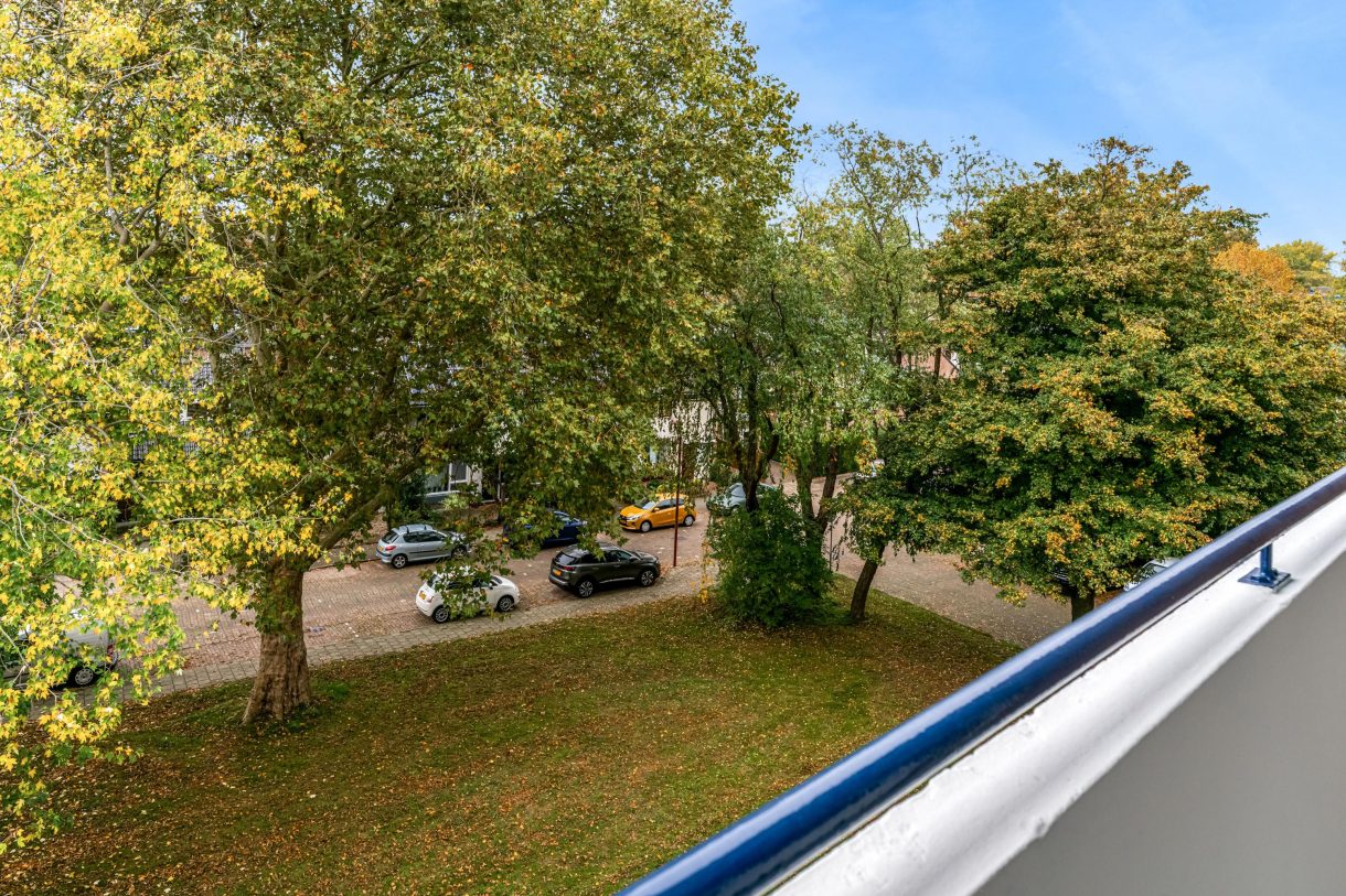 Te koop: Foto Appartement aan de Prof. Dr. Bakkerlaan 39 in Nieuwegein