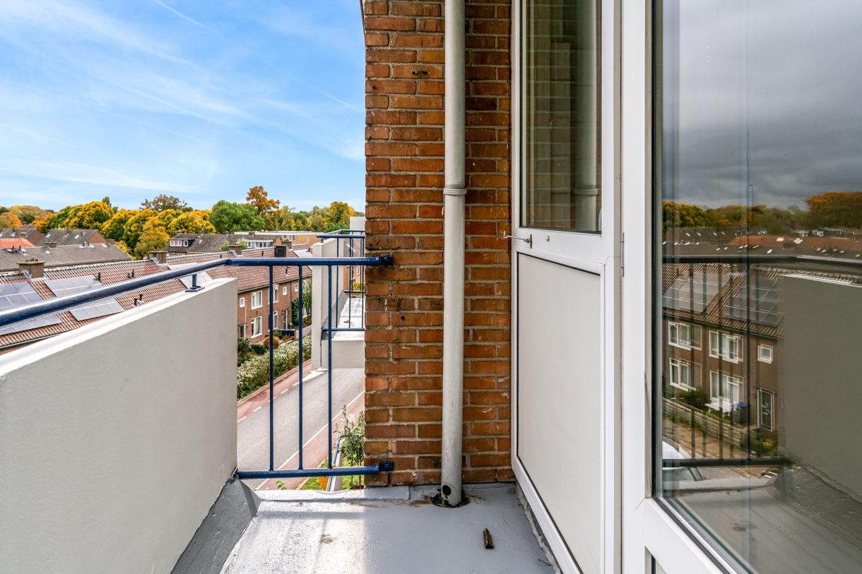 Te koop: Foto Appartement aan de Prof. Dr. Bakkerlaan 39 in Nieuwegein