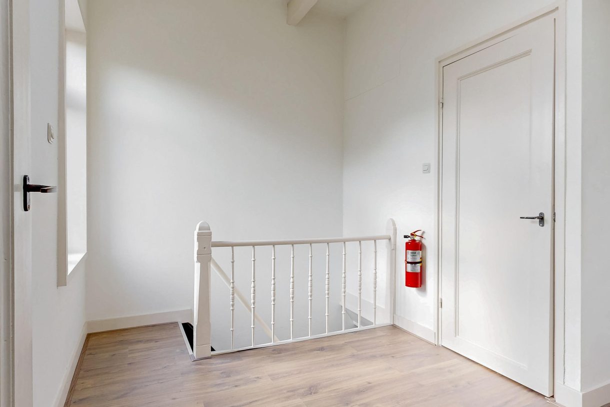 Te koop: Foto Appartement aan de Rembrandtkade 20 in Utrecht