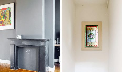 Te koop: Foto Appartement aan de Rembrandtkade 20 in Utrecht