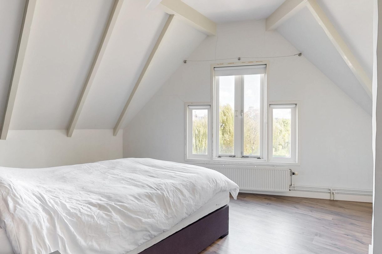 Te koop: Foto Appartement aan de Rembrandtkade 20 in Utrecht