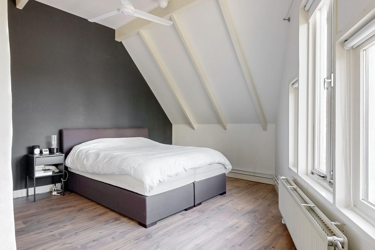 Te koop: Foto Appartement aan de Rembrandtkade 20 in Utrecht