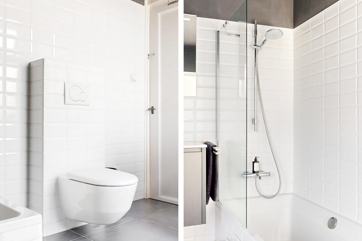 Te koop: Foto Appartement aan de Rembrandtkade 20 in Utrecht