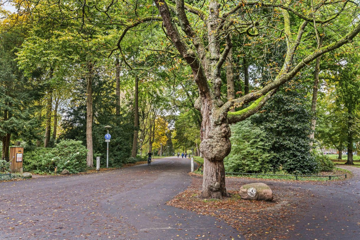 Te koop: Foto Appartement aan de Rembrandtkade 20 in Utrecht