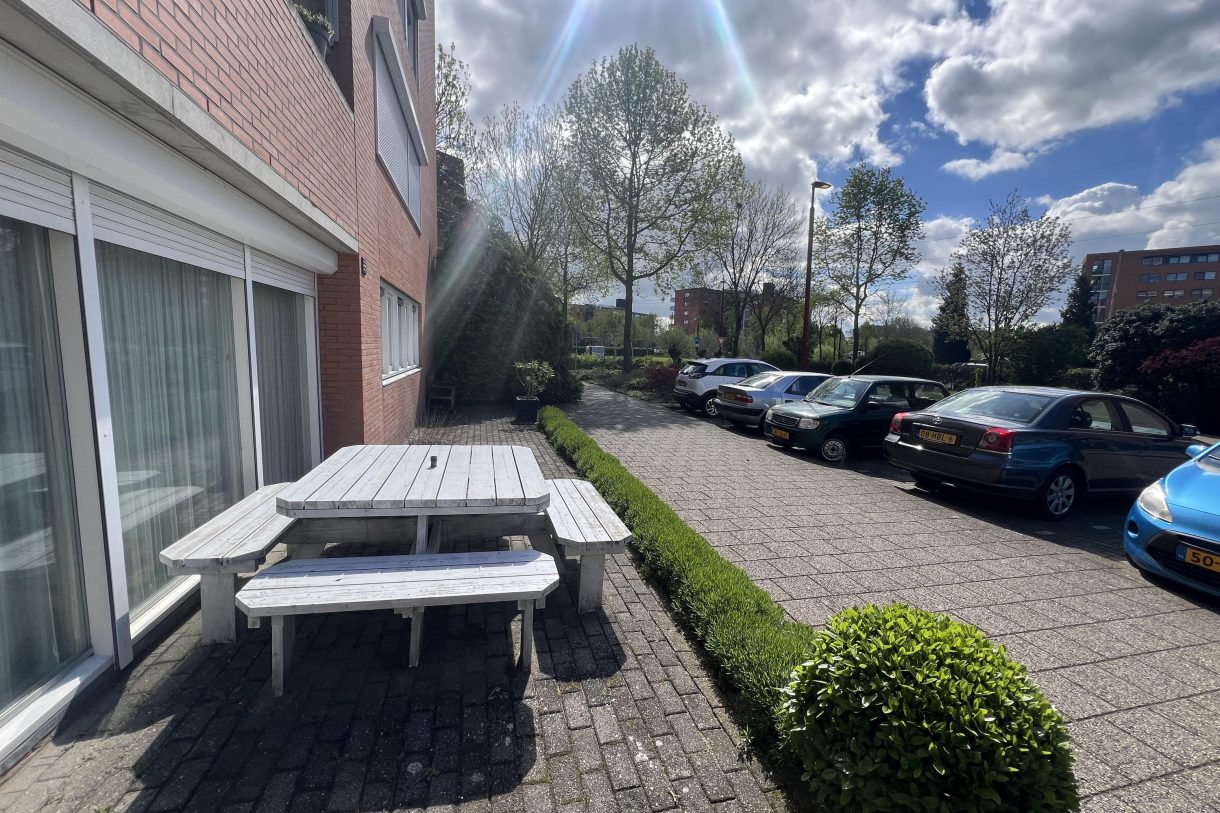 Te koop: Foto Appartement aan de Schermerhornpark 130A in Nieuwegein