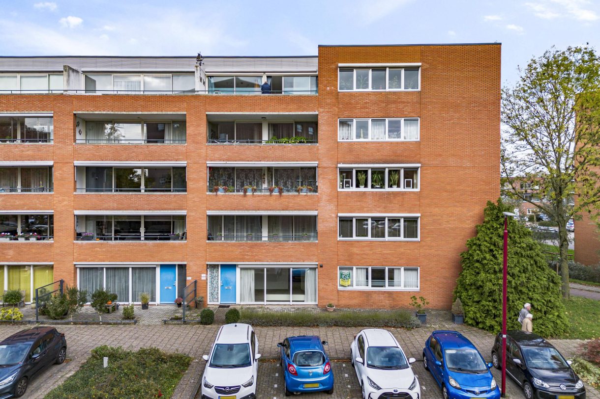 Te koop: Foto Appartement aan de Schermerhornpark 130A in Nieuwegein
