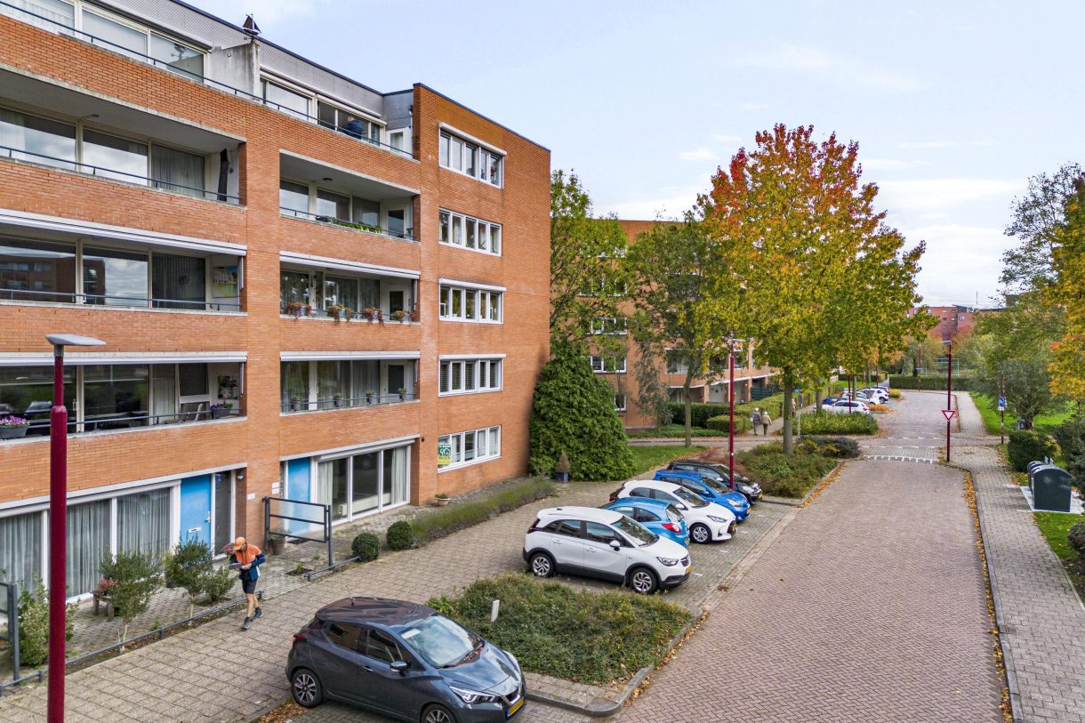Te koop: Foto Appartement aan de Schermerhornpark 130A in Nieuwegein