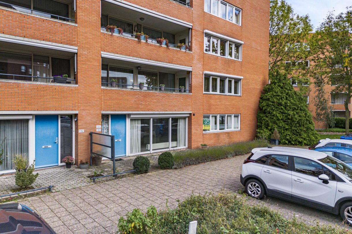 Te koop: Foto Appartement aan de Schermerhornpark 130A in Nieuwegein