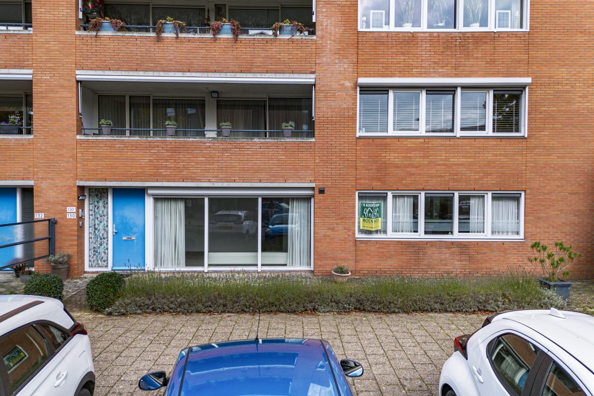 Te koop: Foto Appartement aan de Schermerhornpark 130A in Nieuwegein