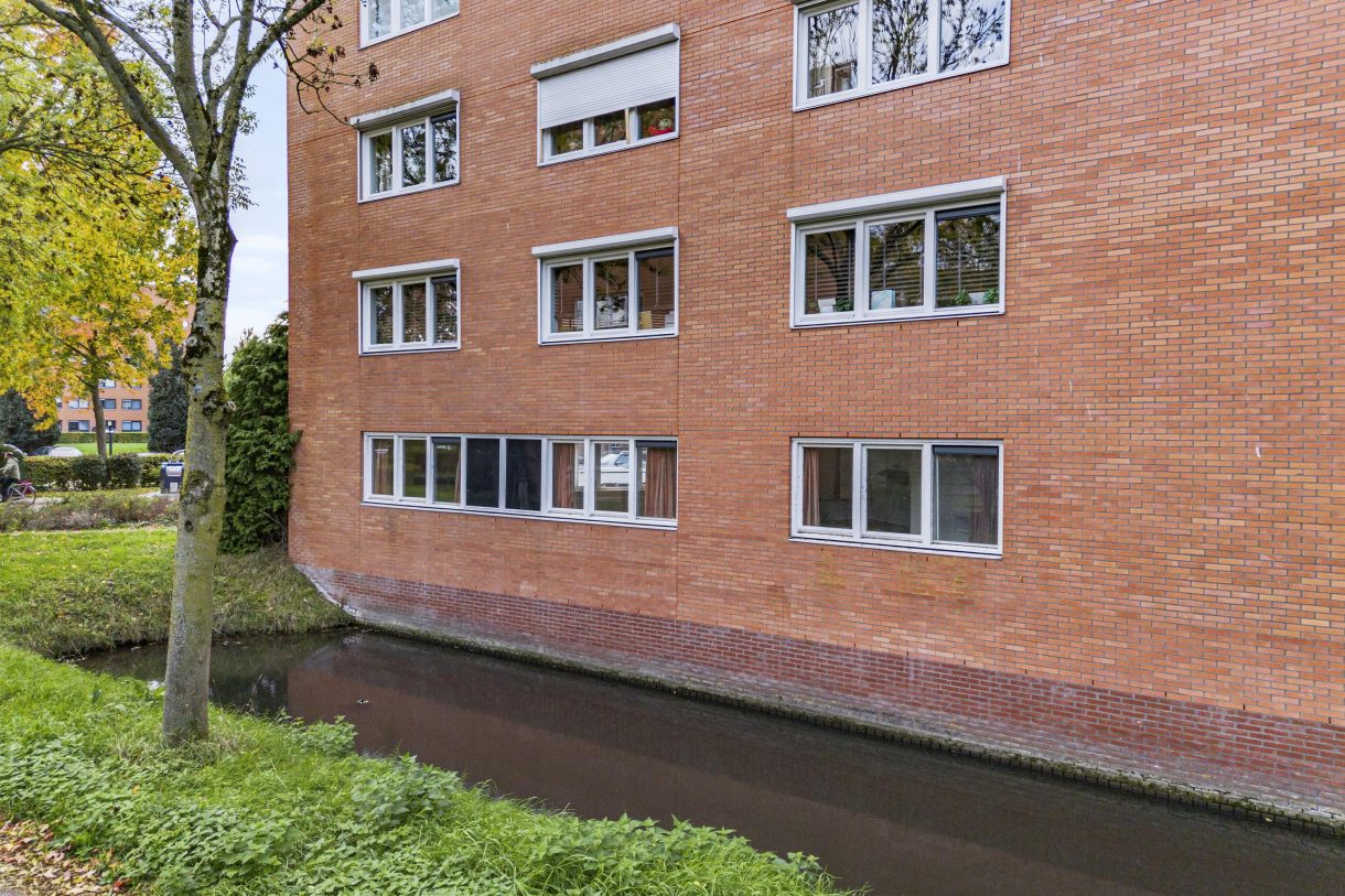 Te koop: Foto Appartement aan de Schermerhornpark 130A in Nieuwegein
