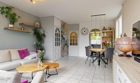 Te koop: Foto Woonhuis aan de Mahlersingel 16 in Nieuwegein